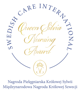 Nagroda Pielęgniarska Królowej Sylwii