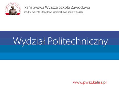 Wydział Politechniczny