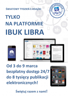 IBUK LIBRA