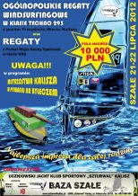 Ogólnopolskie Regaty Windsurfingowe