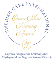 Nagroda Pielęgniarska Królowej Sylwii